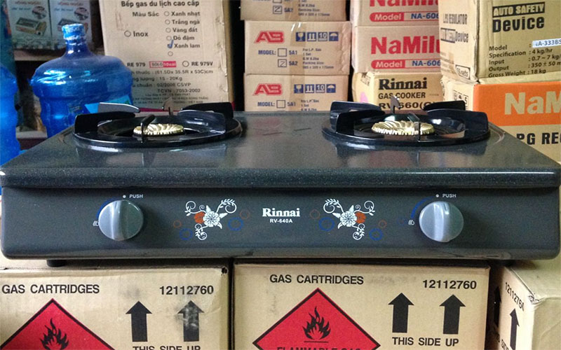 bep-gas-duong-doi-rinnai-rv-640a28gf29-3 Bếp gas dương đôi Rinnai RV-640A(GF)